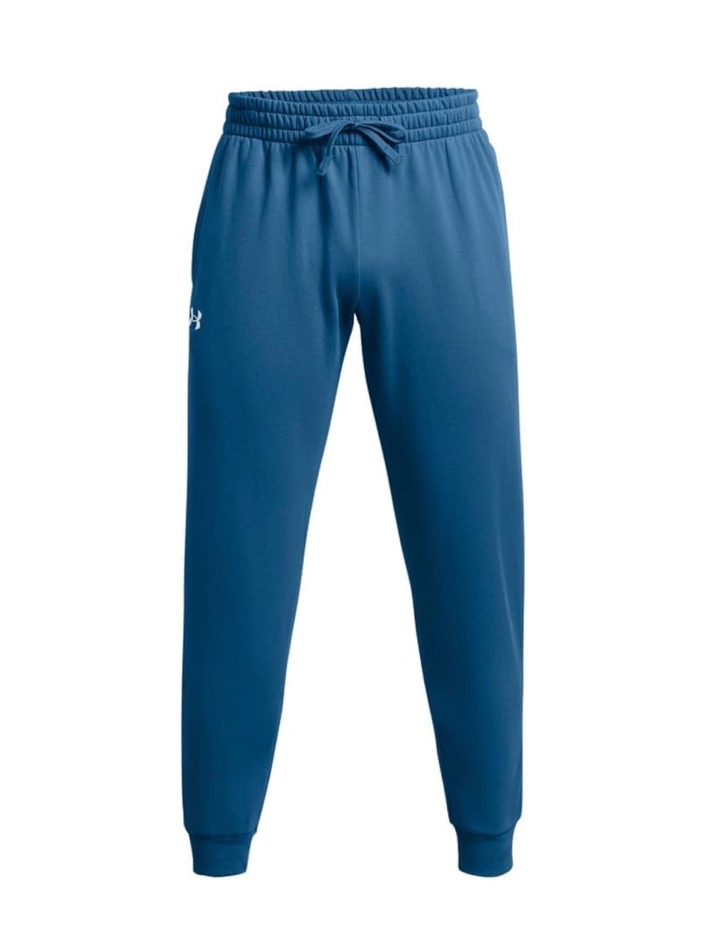 Under Armour Men's Teal Blue Jogger Sweatpants